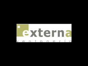 Logo Externa